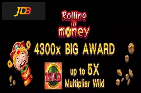 Rolling in Money